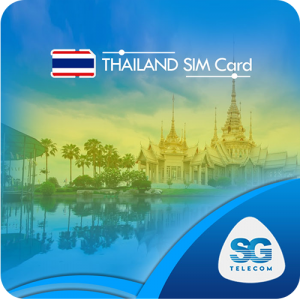 Thailand SIM Cards