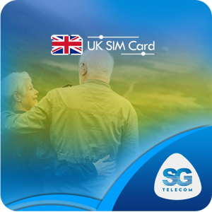UK SIM Cards
